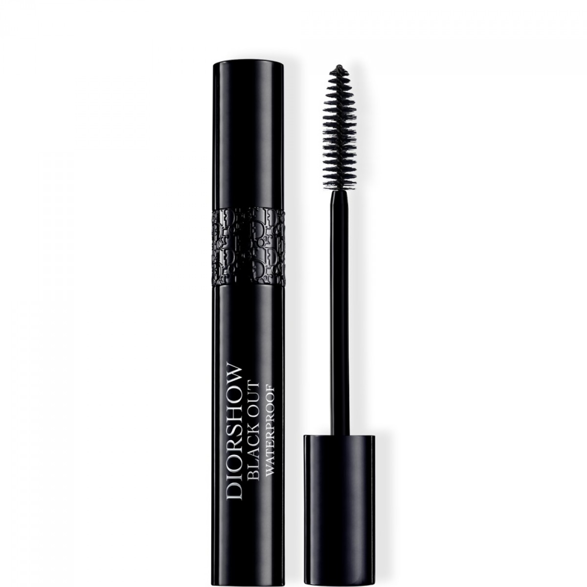 Mascara diorshow outlet black out