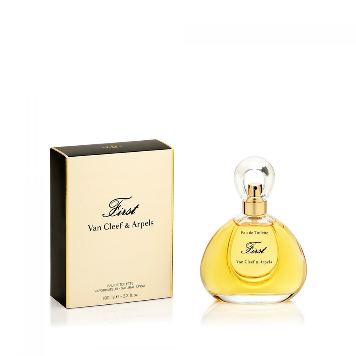 Van cleef & arpels hot sale first
