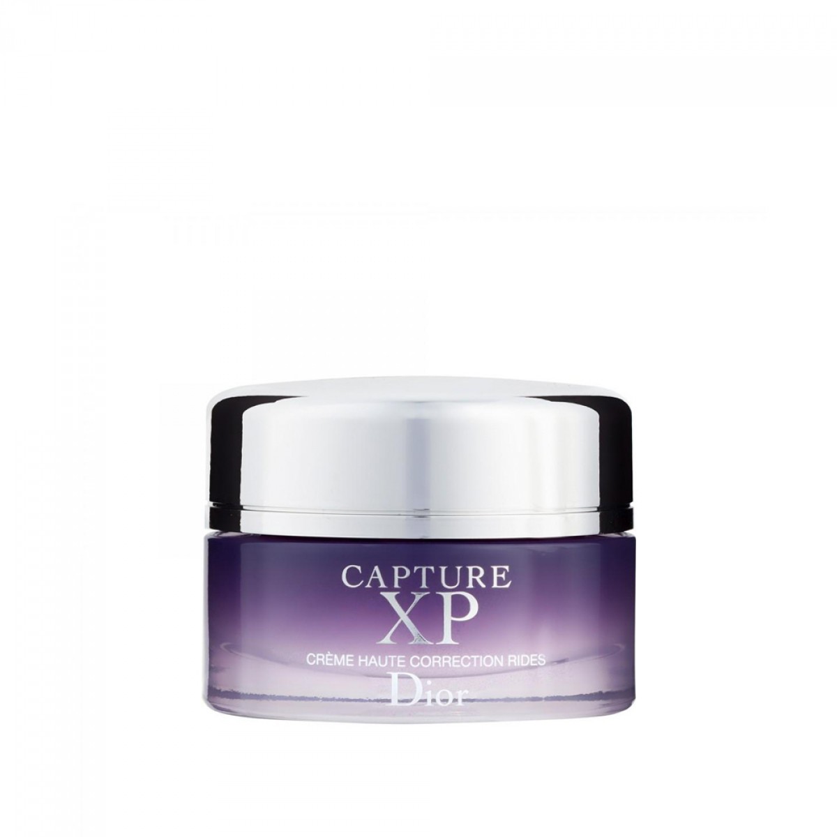 dior capture xp creme haute correction rides