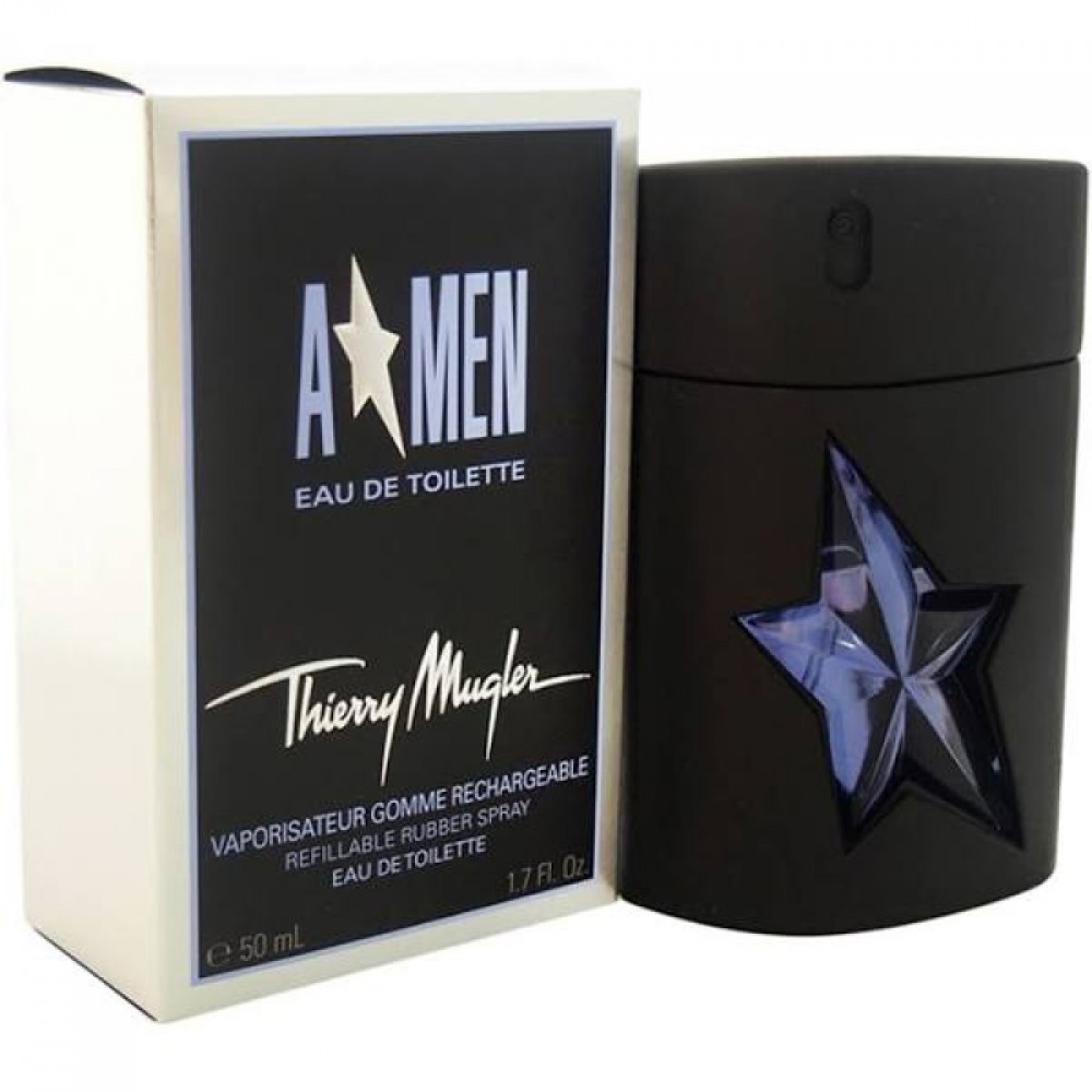 Thierry mugler angel for him clearance