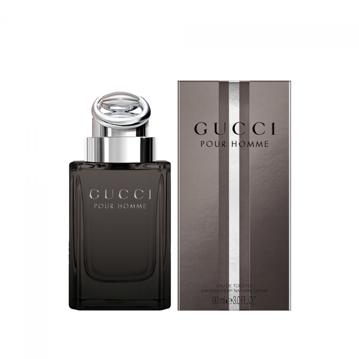Gucci by top pour homme