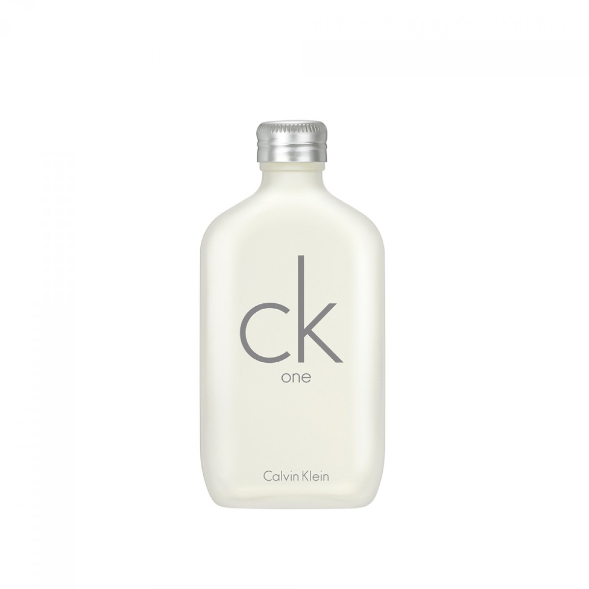 Calvin klein one duty free on sale
