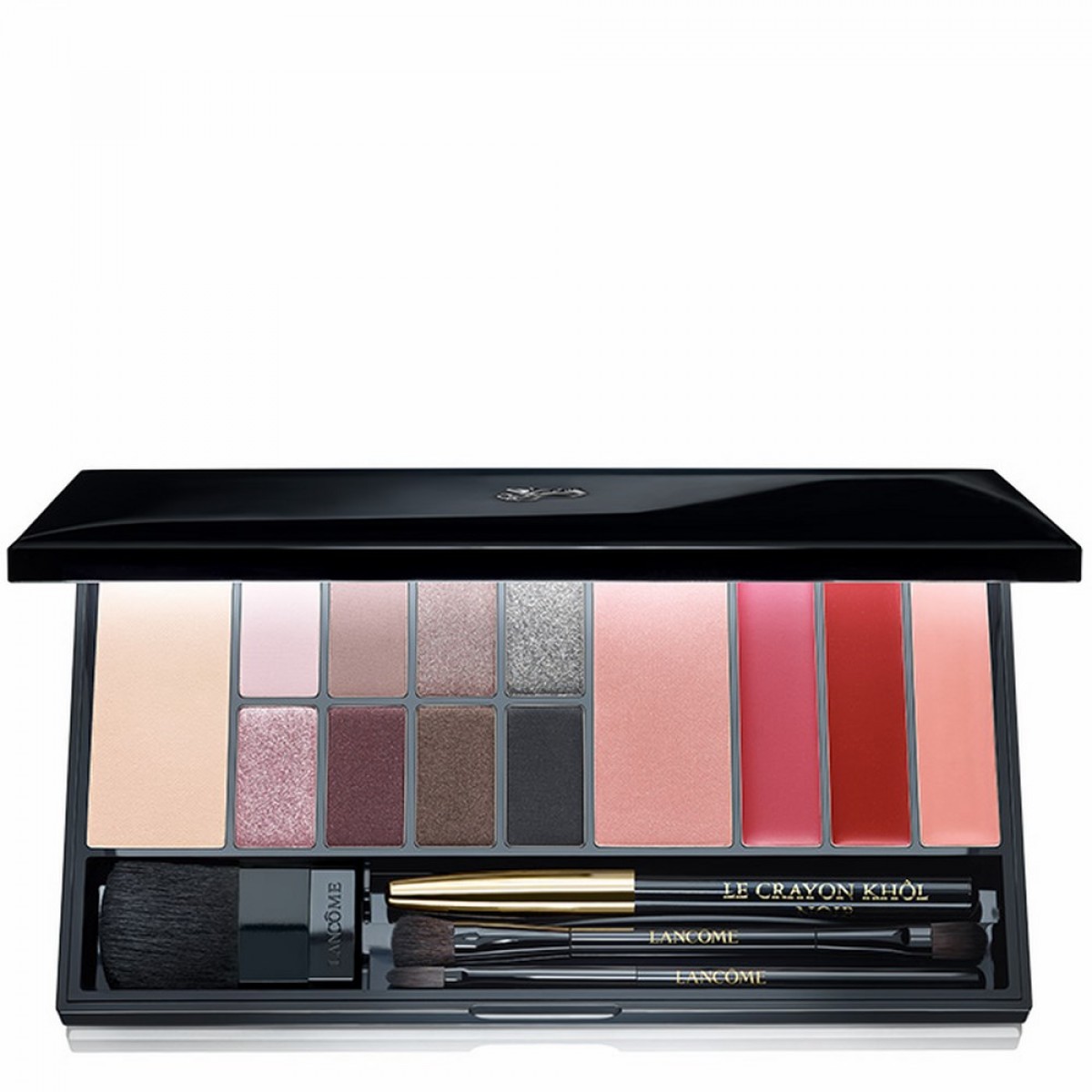 L'absolu Palette Complete Look - Aelia Duty Free