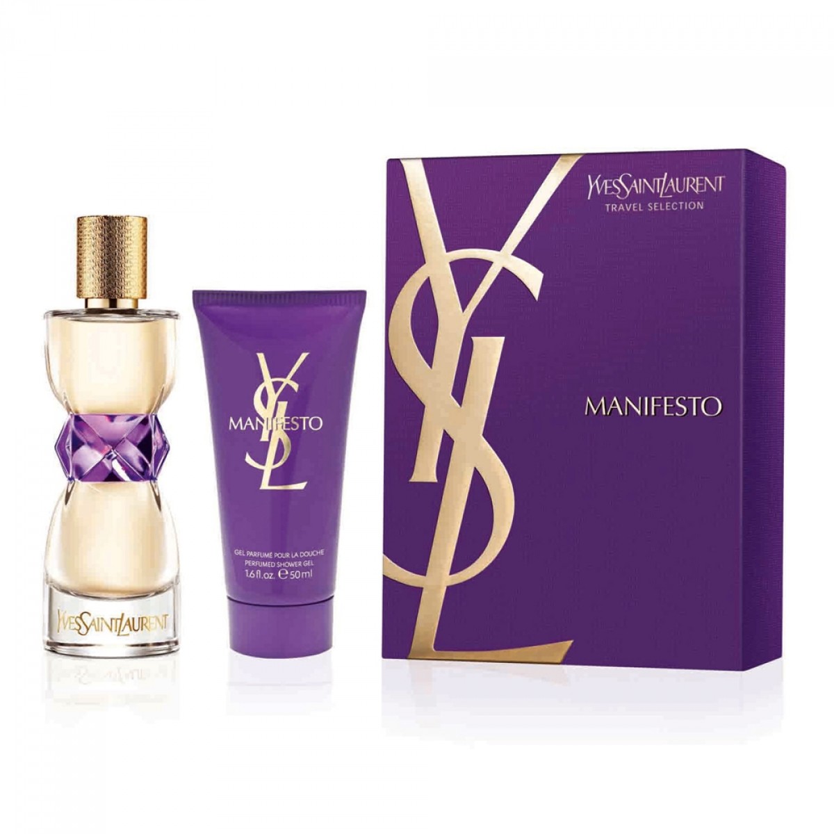 Ysl manifesto le parfum 50ml on sale