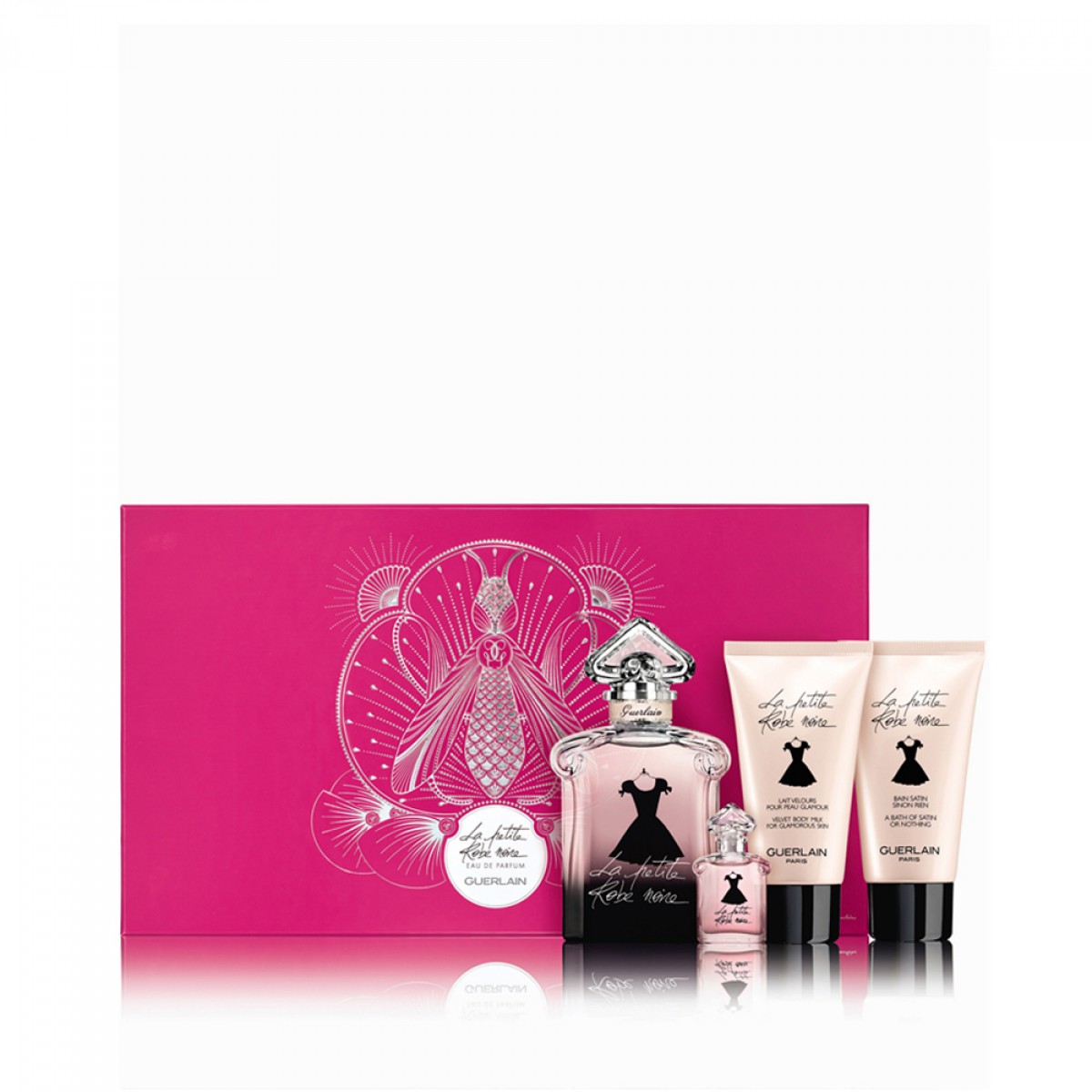 La petite robe noire set deals