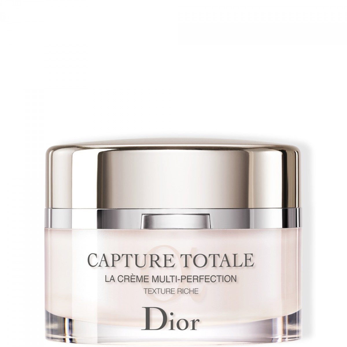 Capture Totale Multi Perfection Creme Rich Texture Aelia Duty Free
