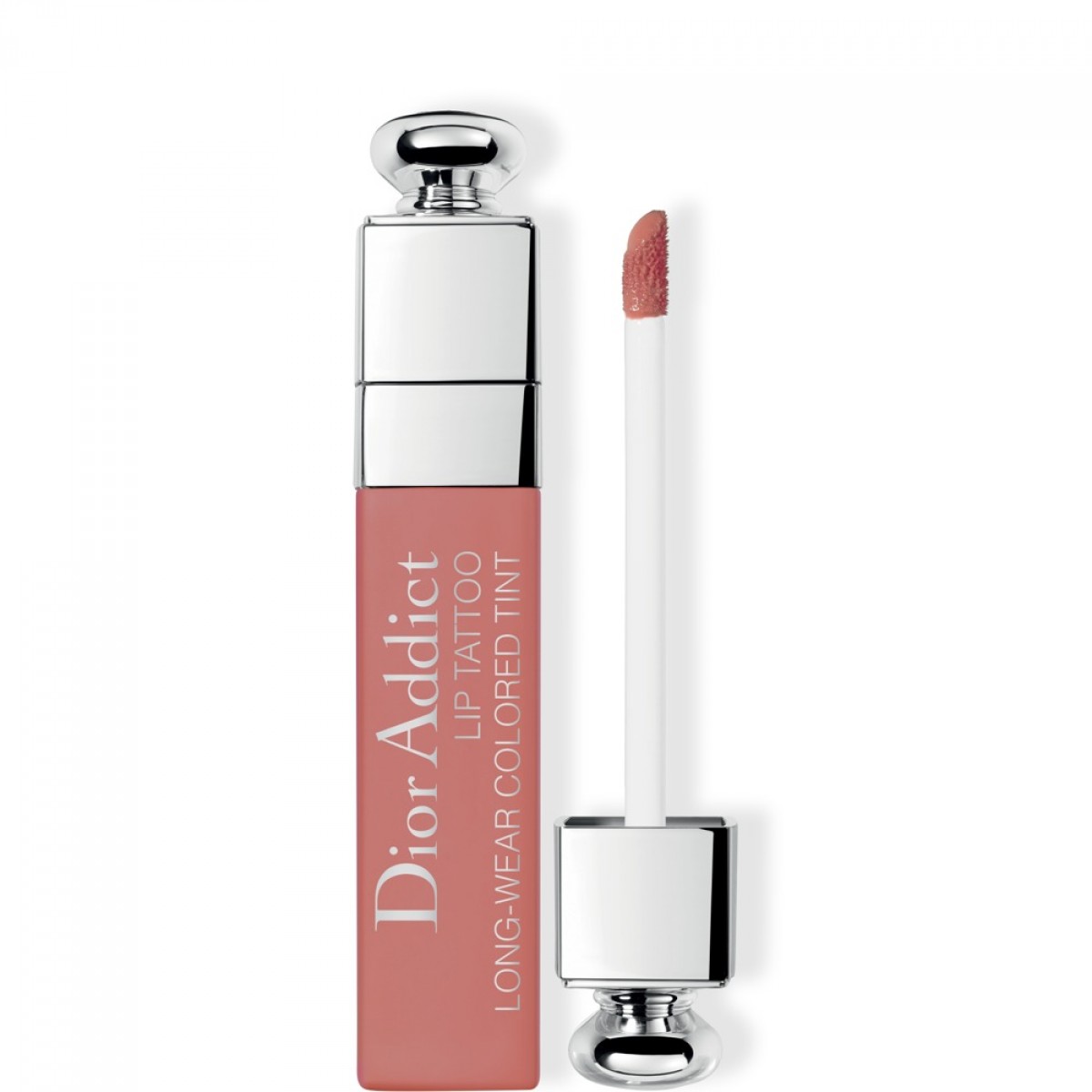 Dior Addict Lip Tattoo Colored tint Bare lip sensation Extreme