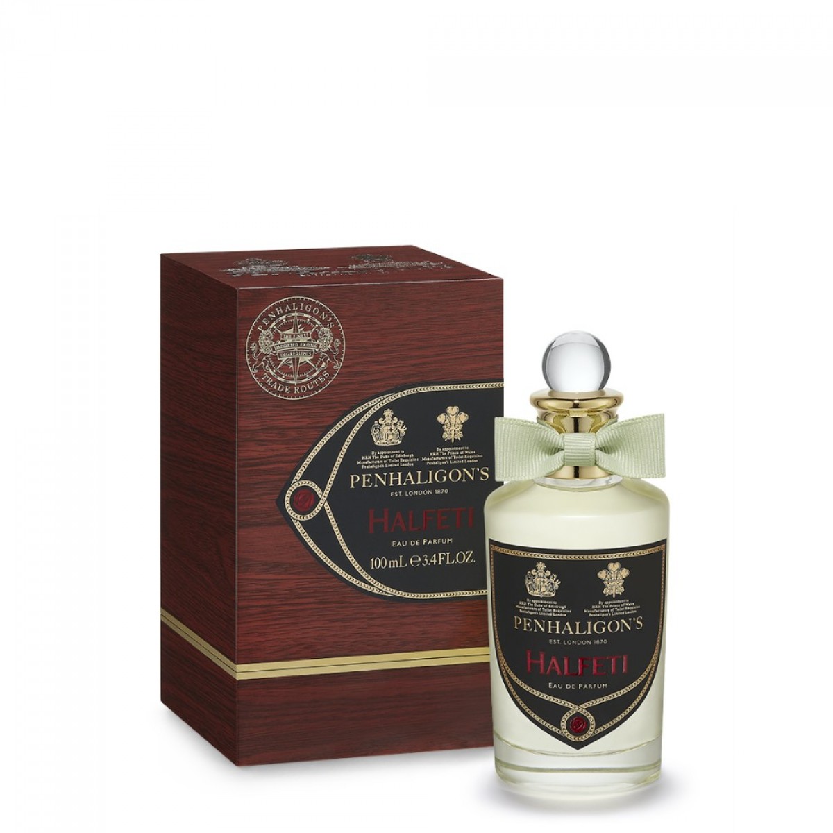 Penhaligon perfume uk deals