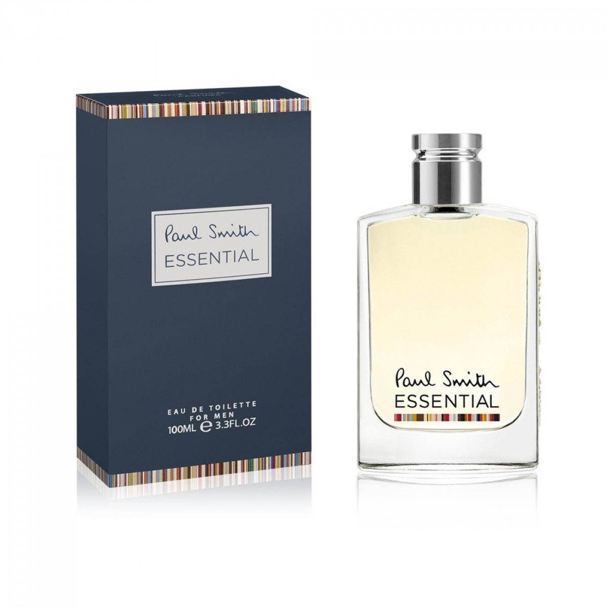Paul smith essential top eau de toilette