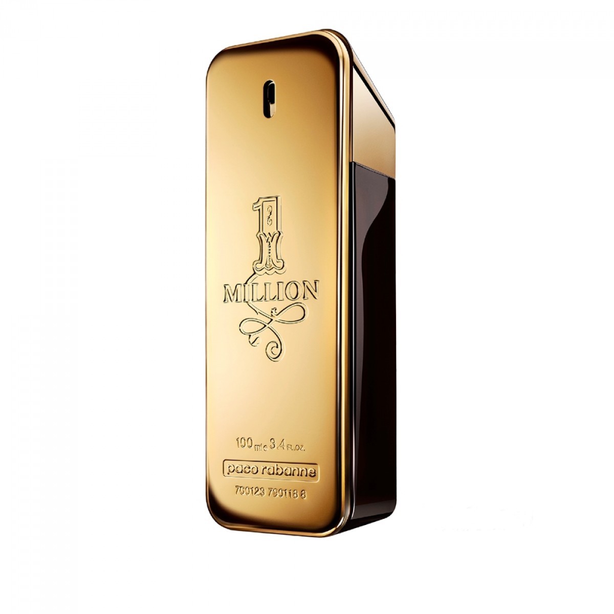 Dolce gabbana one best sale million perfume