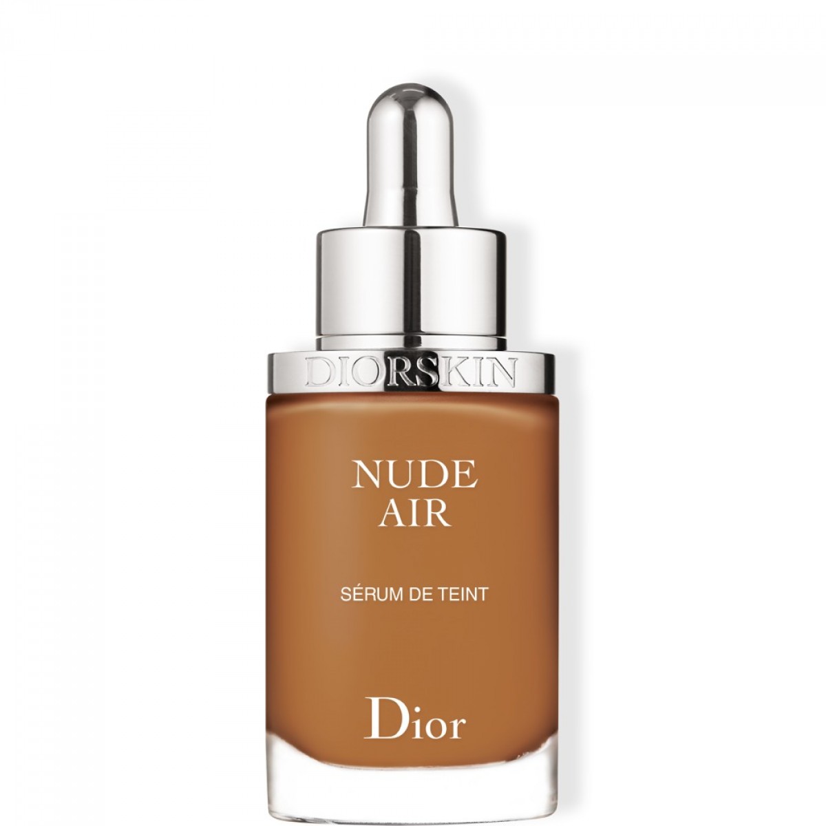 Nude air serum foundation deals