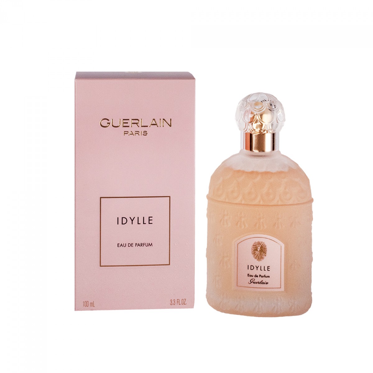 Idylle Spray New Packaging By Guerlain Aelia Duty Free