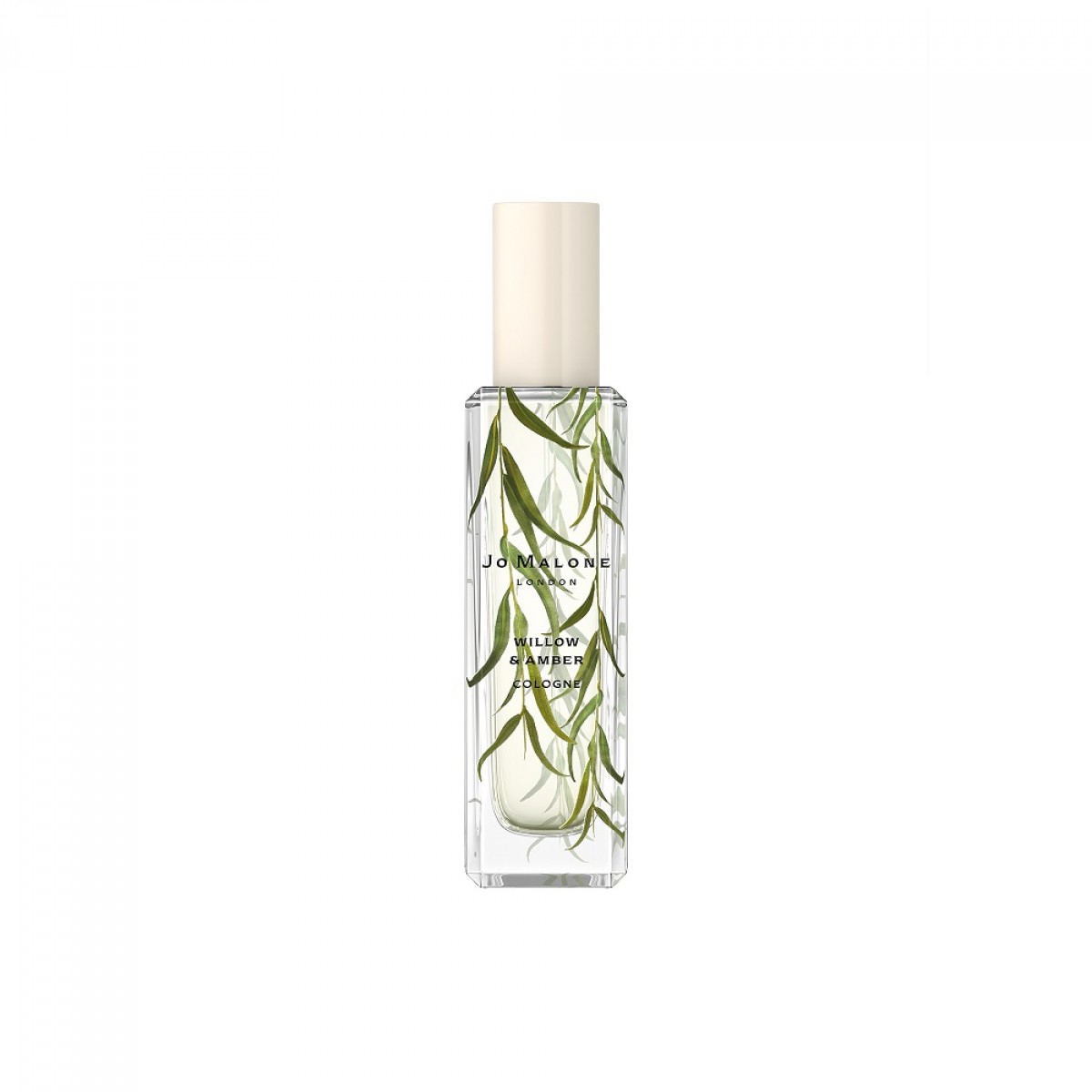 Willow Amber Cologne Aelia Duty Free