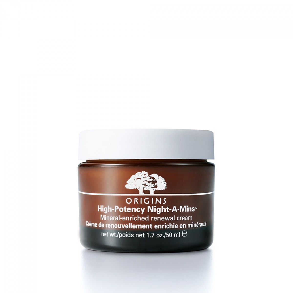 High potency night shop a mins origins