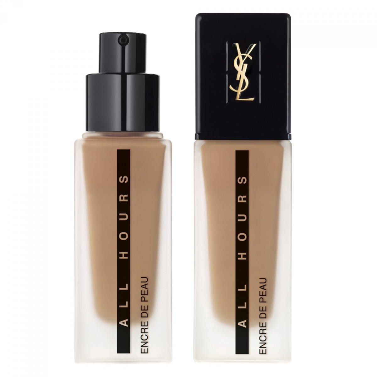 Encre de peau all hours best sale foundation