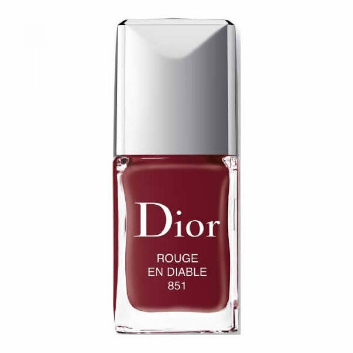 Rouge en on sale diable dior