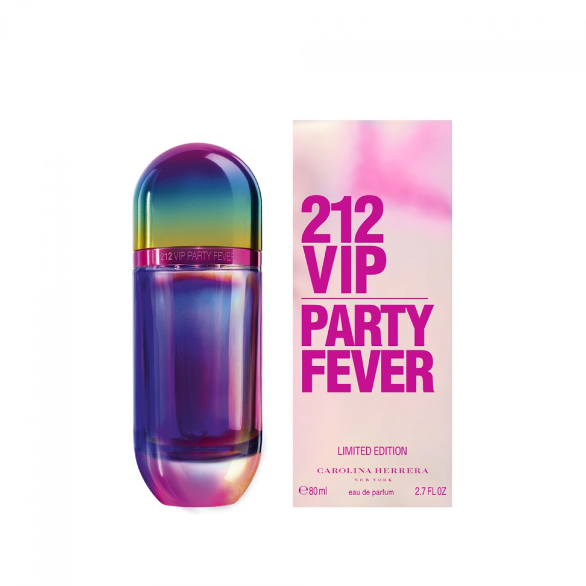 212 VIP Party Fever Aelia Duty Free