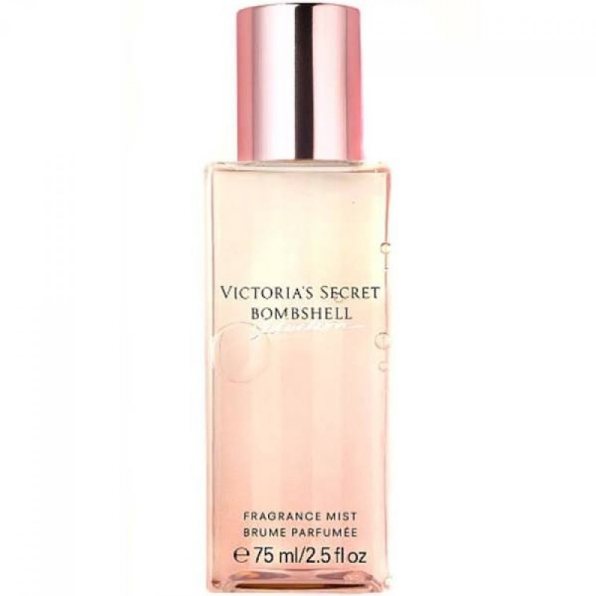 Victoria secret bombshell mist uk best sale