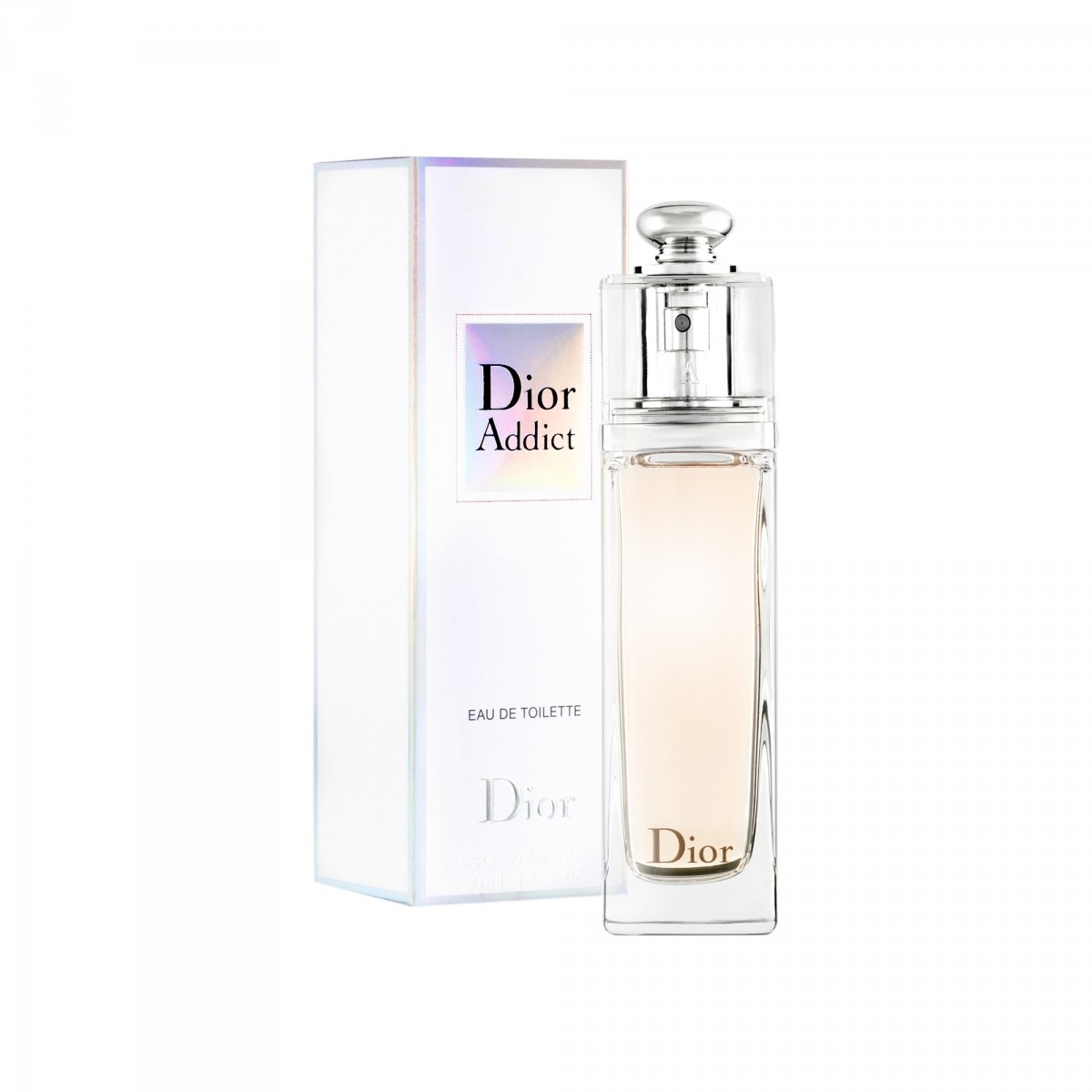 Dior addict edt 100ml store