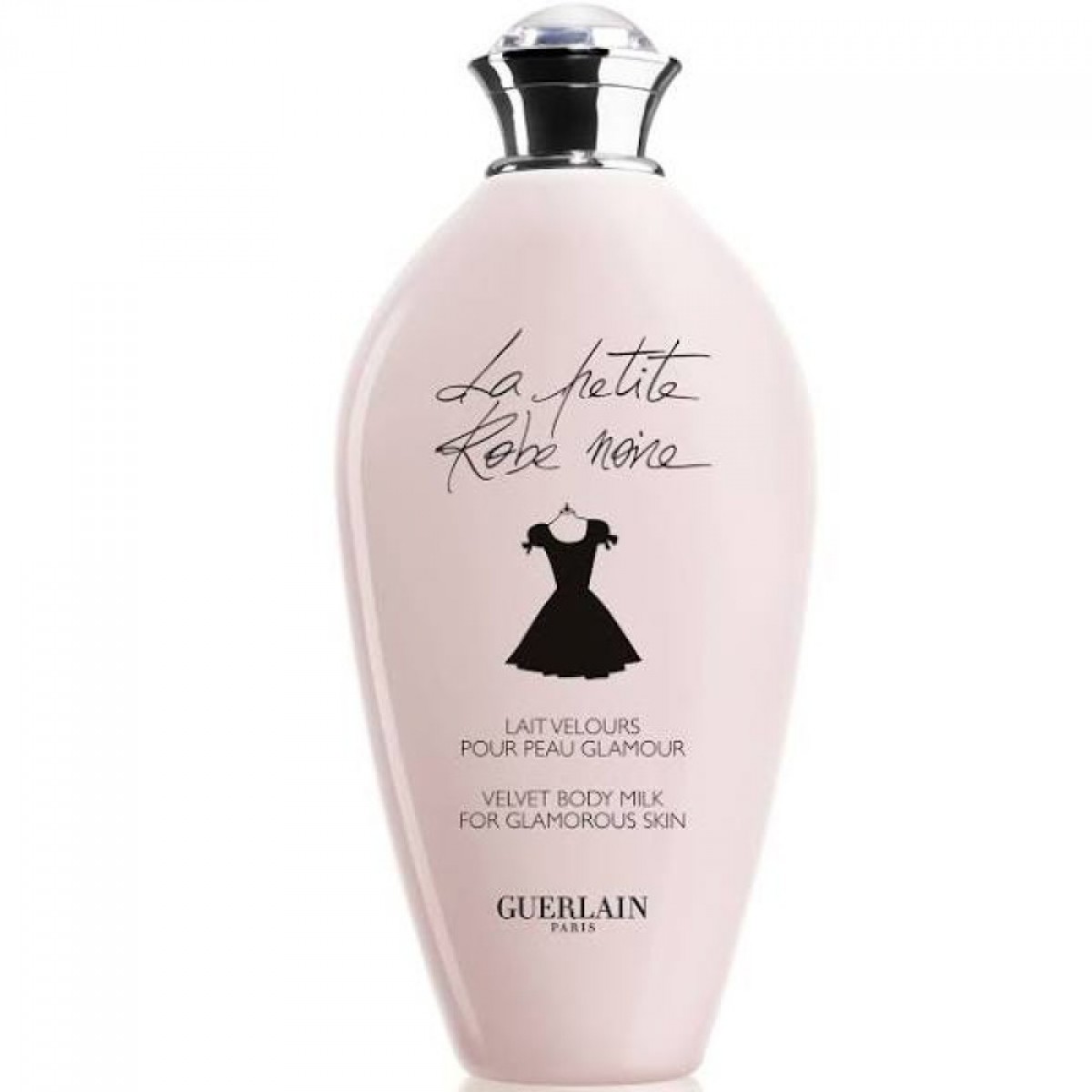 La petite robe noire body milk hotsell