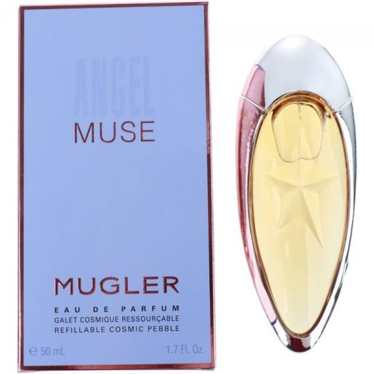 Angel outlet muse mugler