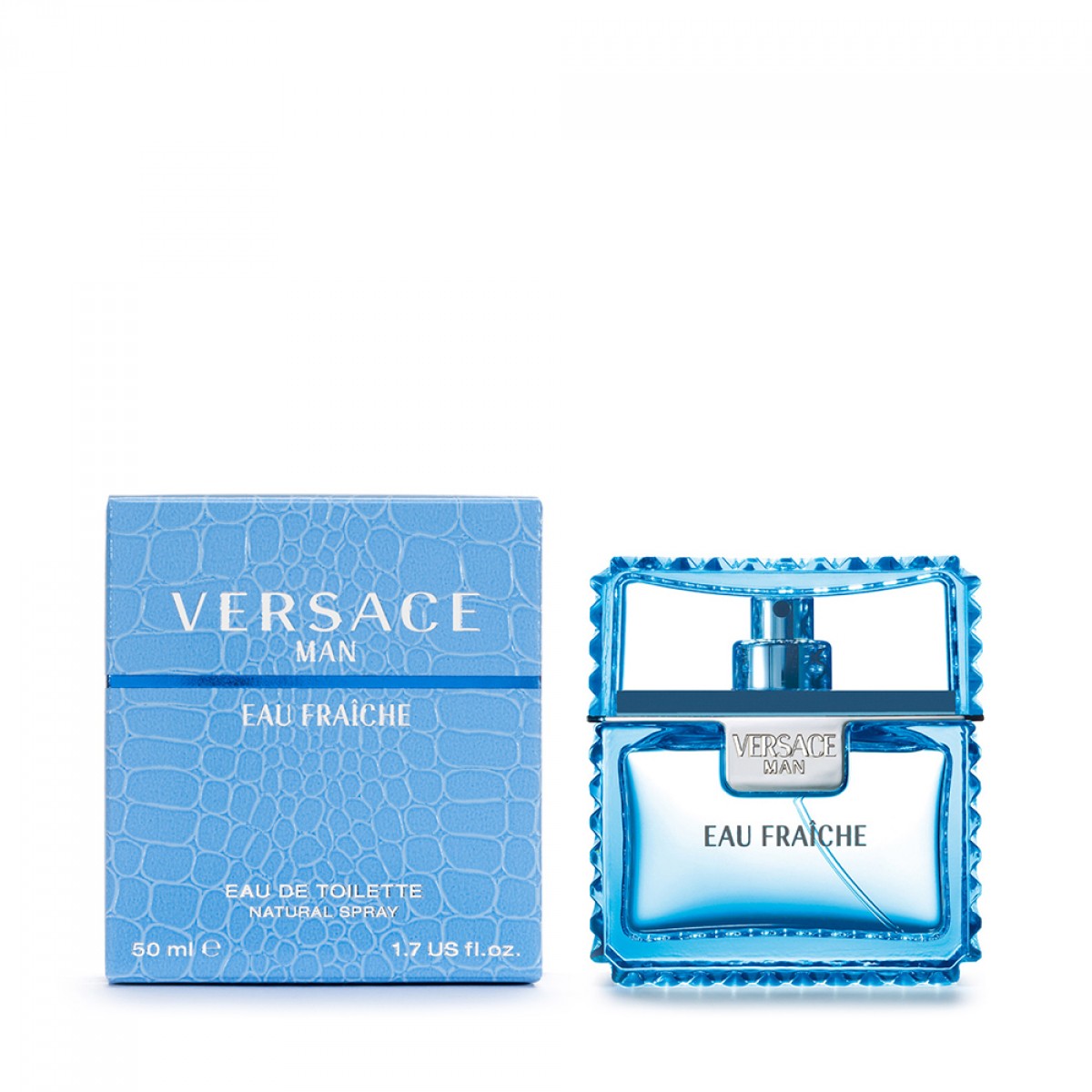 Versaceman outlet