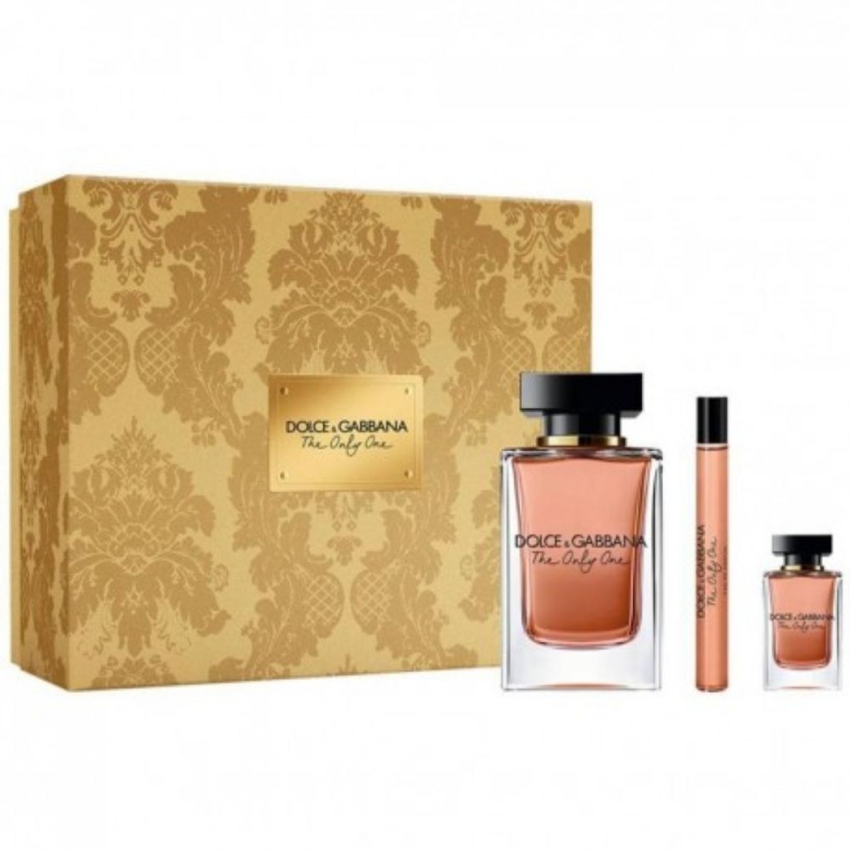 The Only One Gift Set Aelia Duty Free