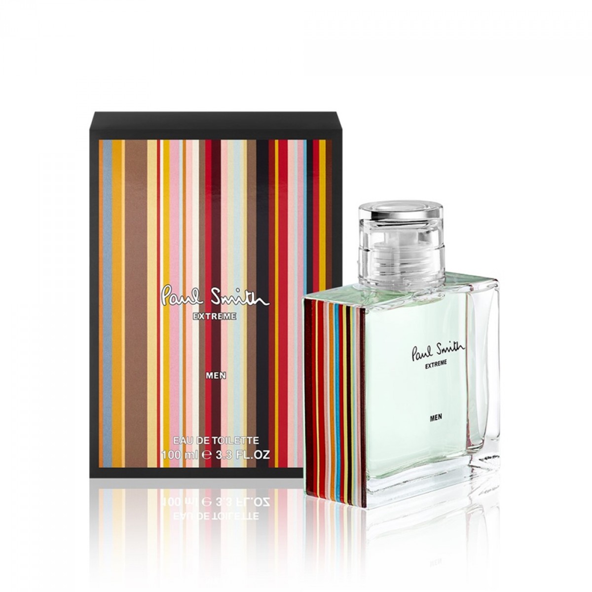 Paul smith extreme eau de parfum best sale