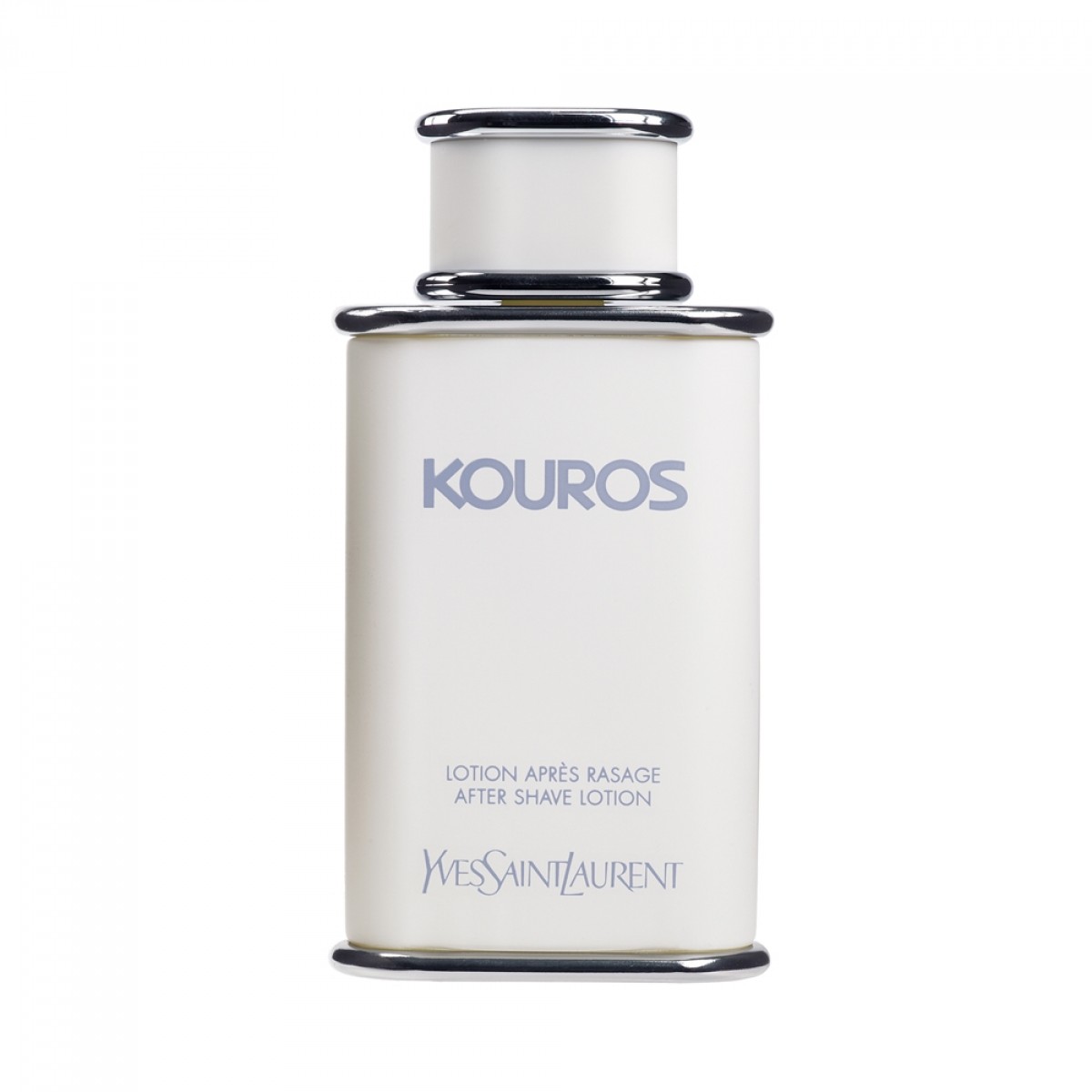 Kouros After Shave Lotion Aelia Duty Free