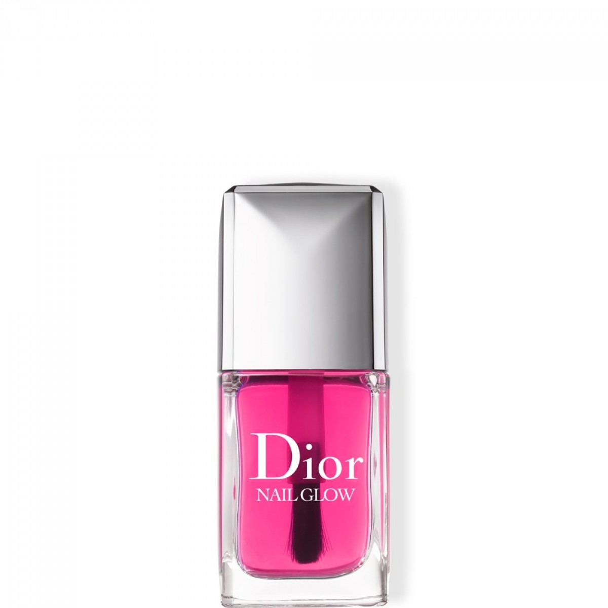 Dior nail shop glow