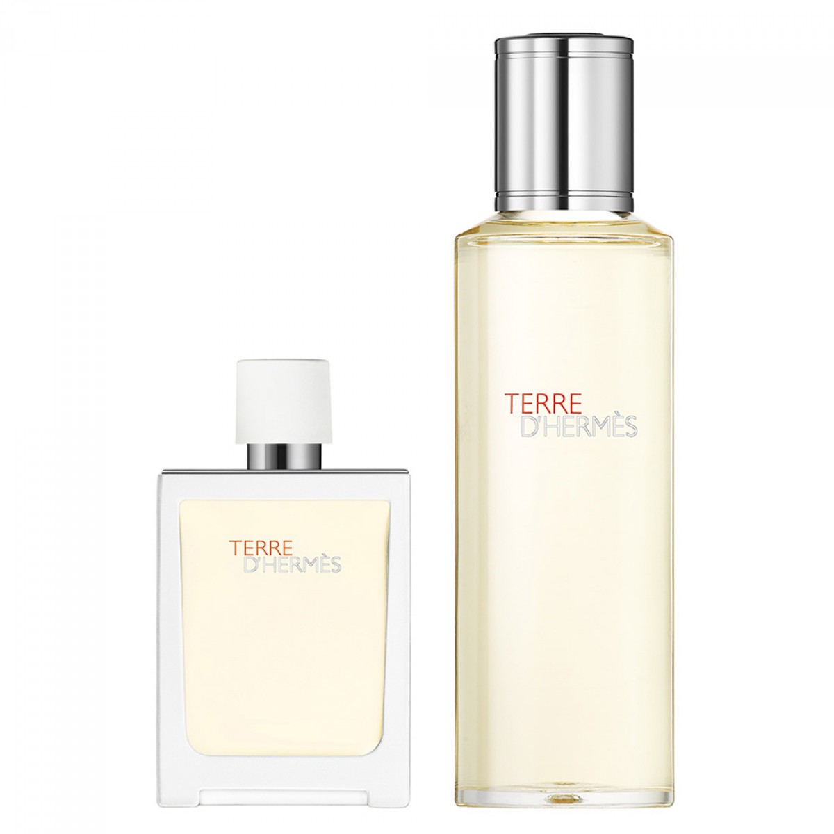 Terre eau sale tres fraiche