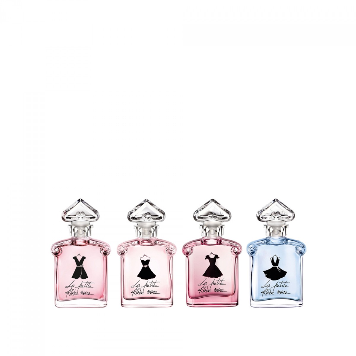 La Petite Robe Noire Miniature Set Aelia Duty Free
