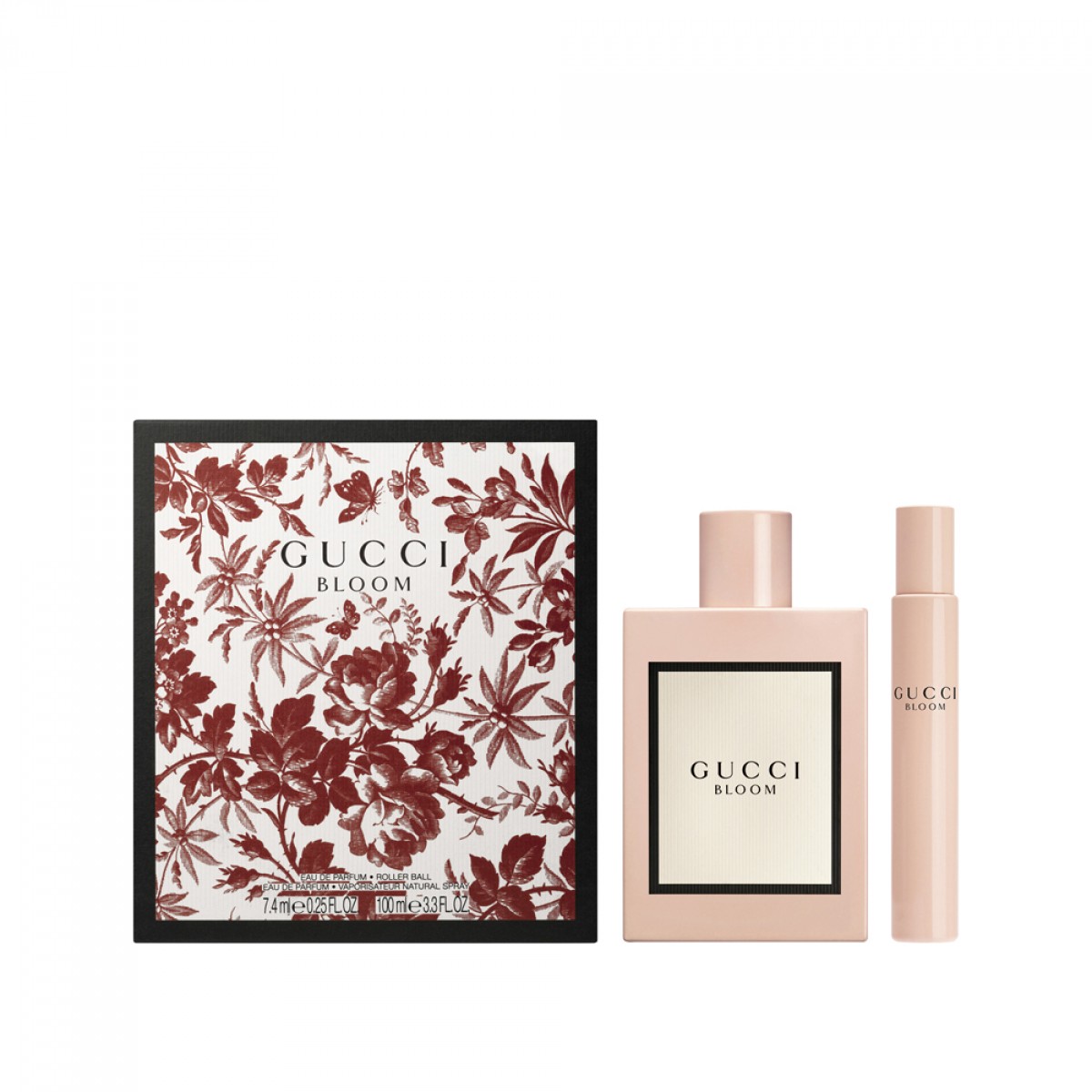 Gucci Bloom Gift Set Aelia Duty Free