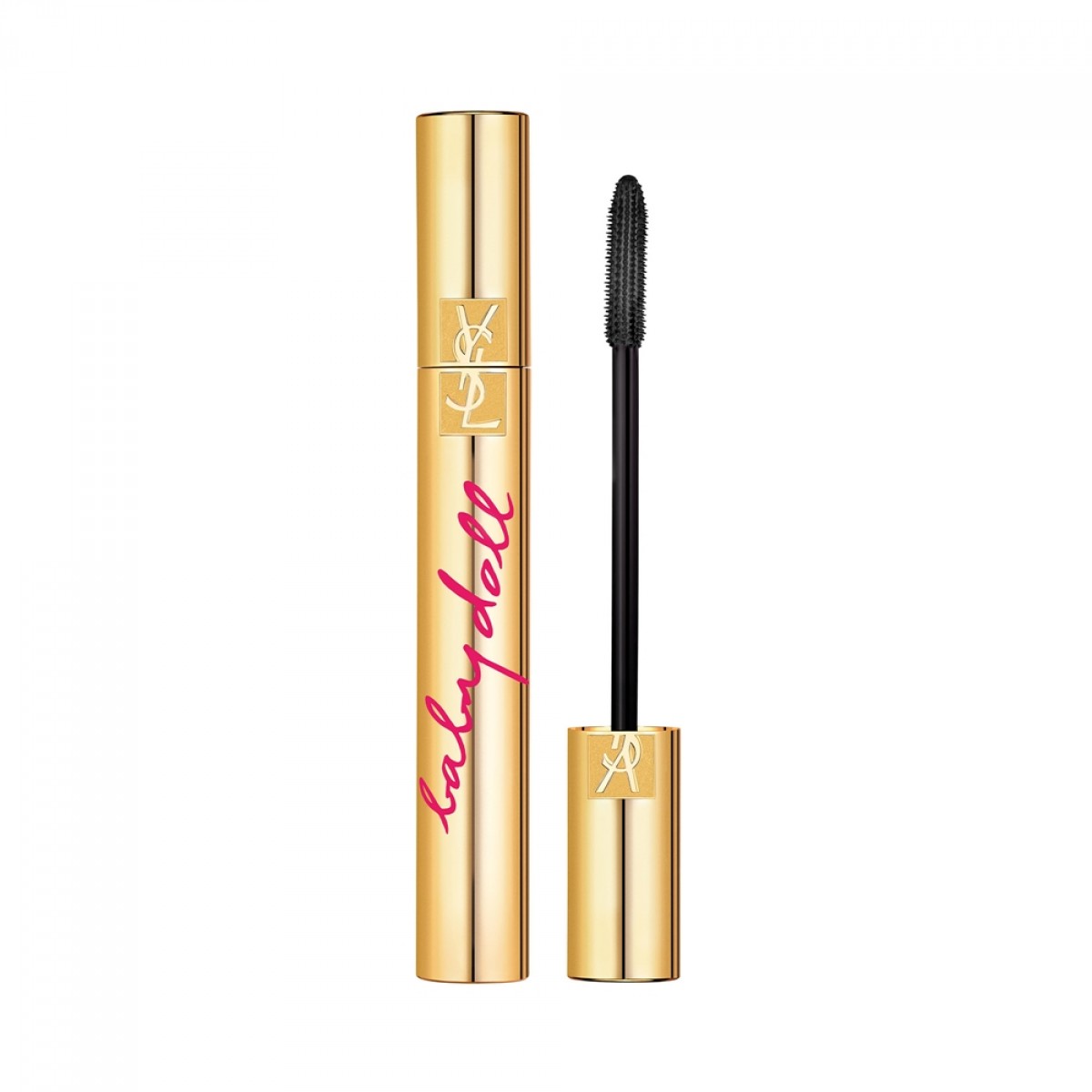 Mascara ysl baby on sale doll