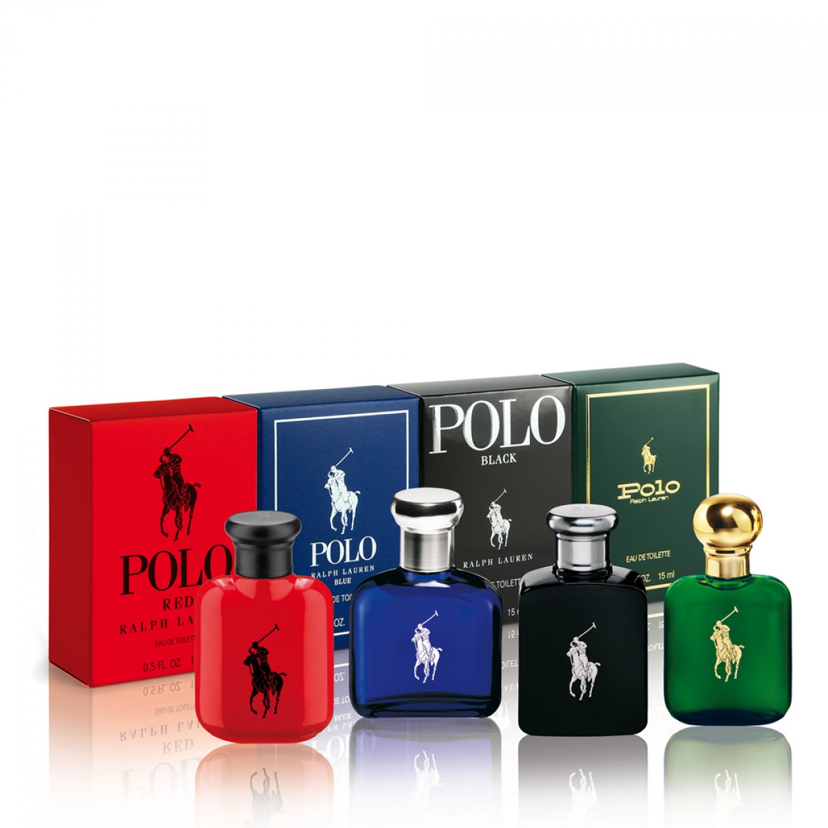 Polo Classic Saga Travel Retail Aelia Duty Free