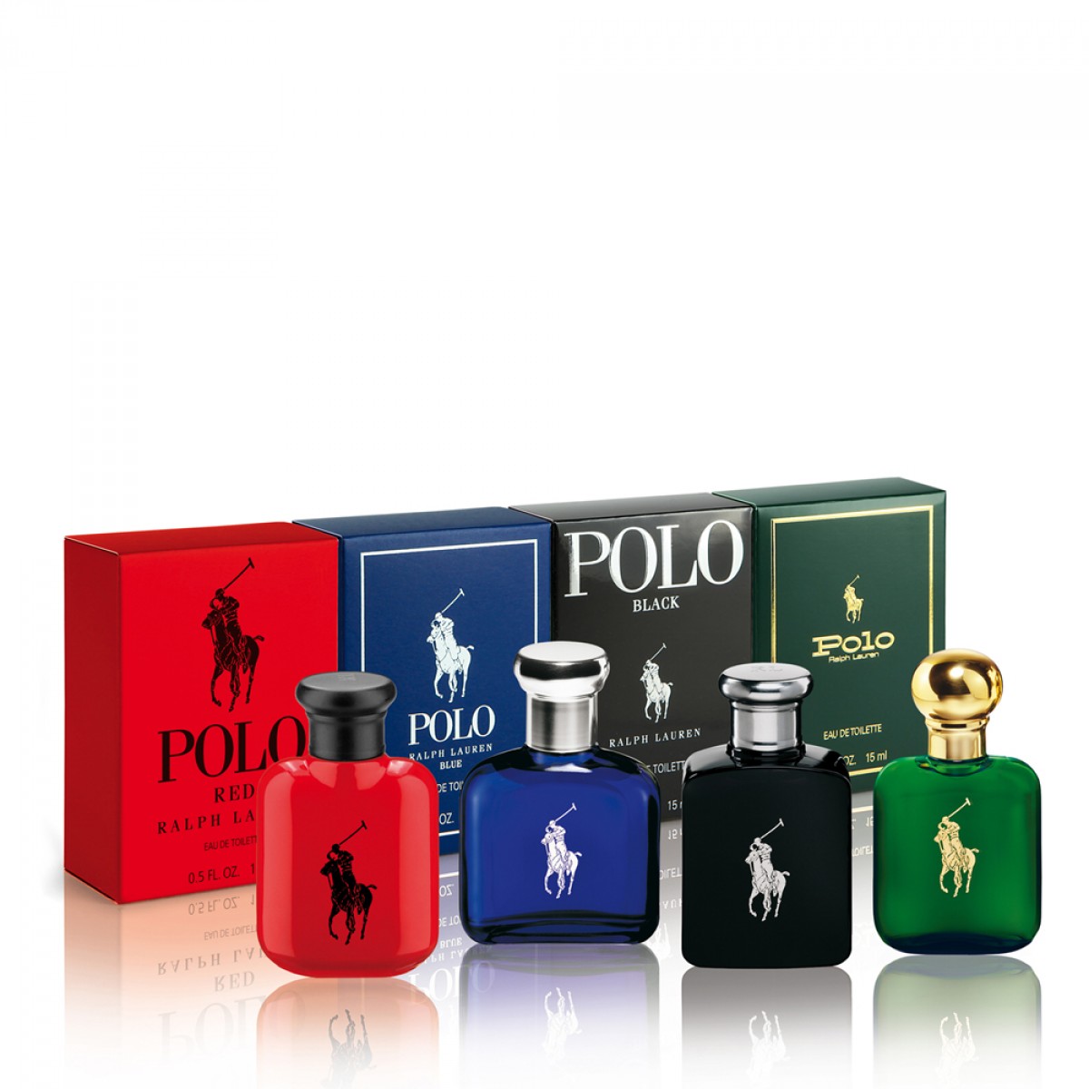 ralph lauren miniature gift set