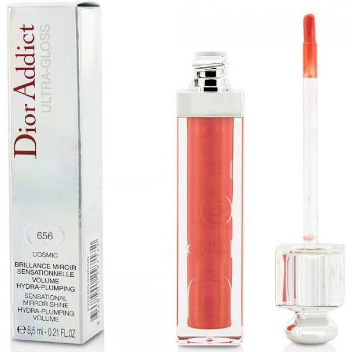 Dior addict lipstick 656 cosmic online