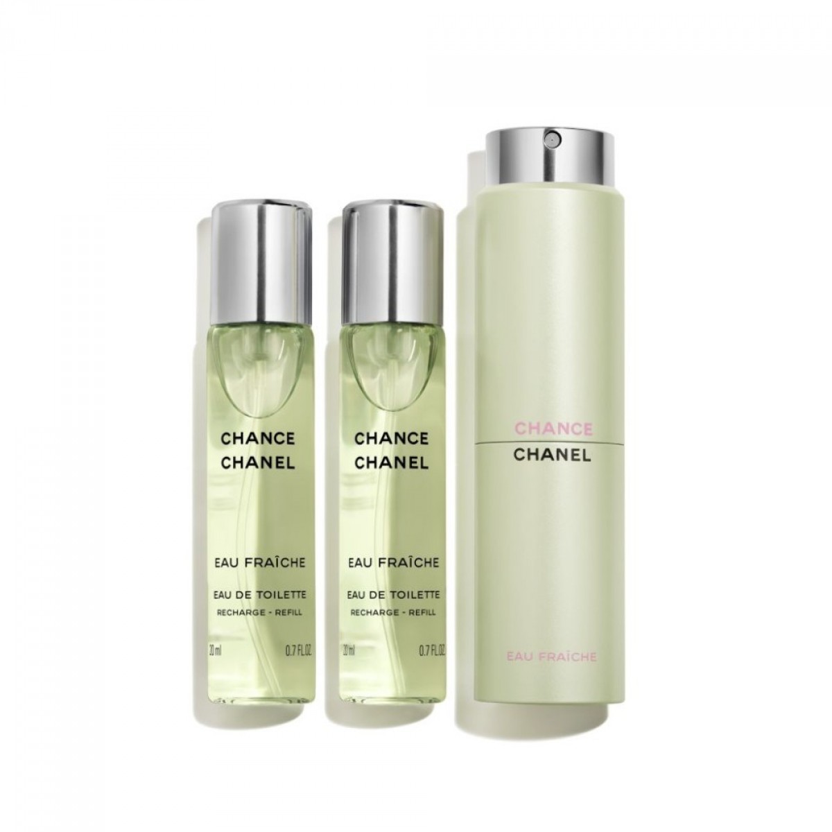 Perfume chance fraiche online