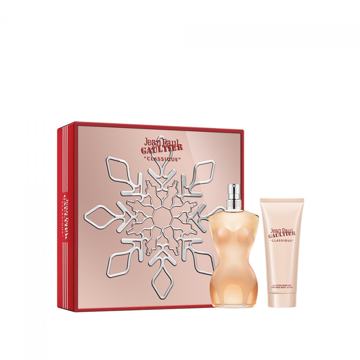 John paul gaultier classique gift set best sale