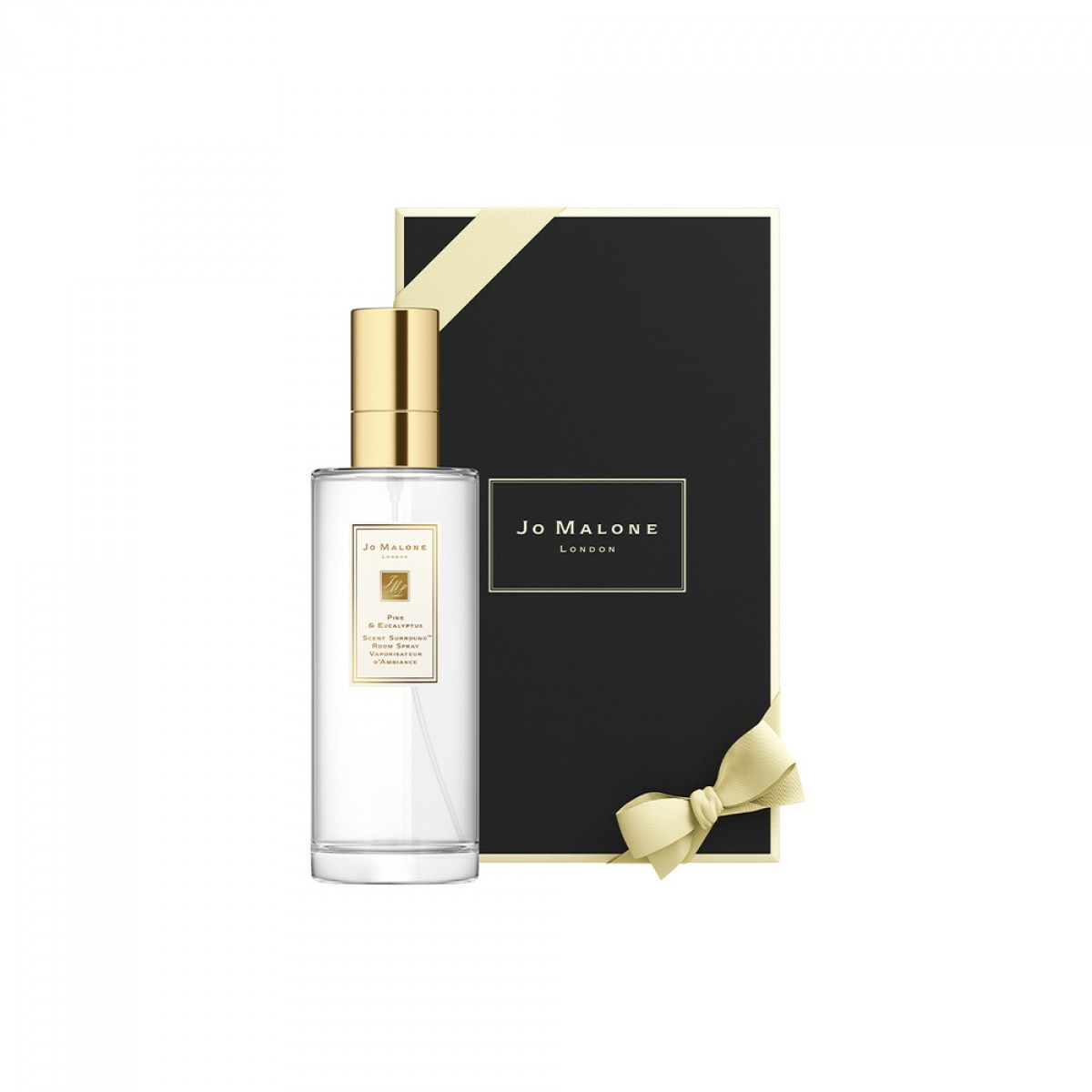 Jo malone pine store & eucalyptus room spray