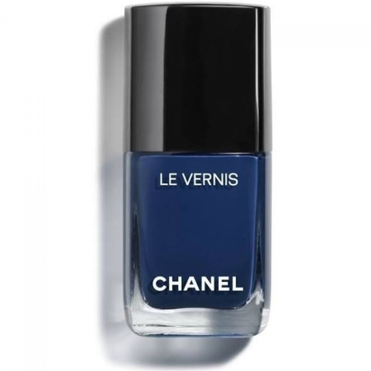 Le Vernis Longwear Nail Colour - 624 Bleu Trompeur - Aelia Duty Free