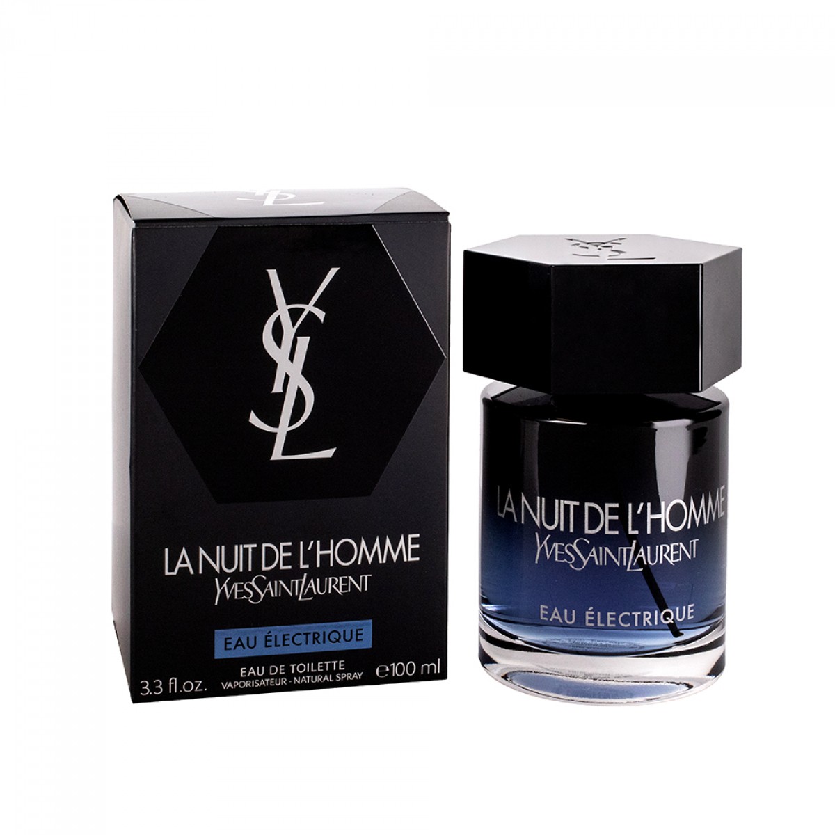 Electrique yves saint laurent deals