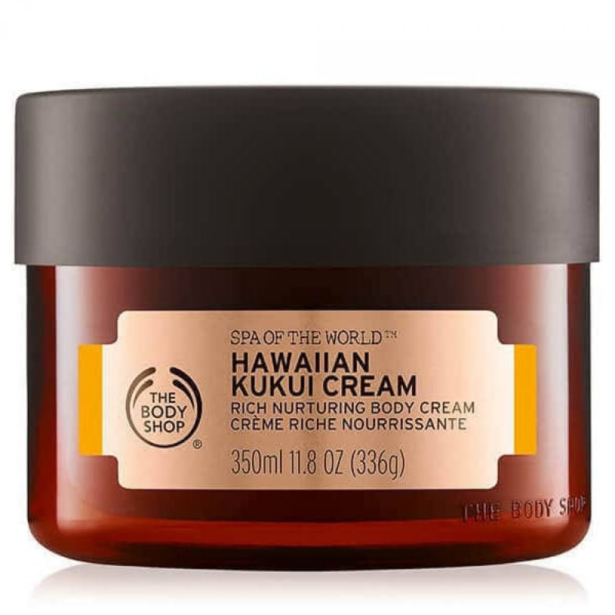 Hawaiian on sale kukui cream