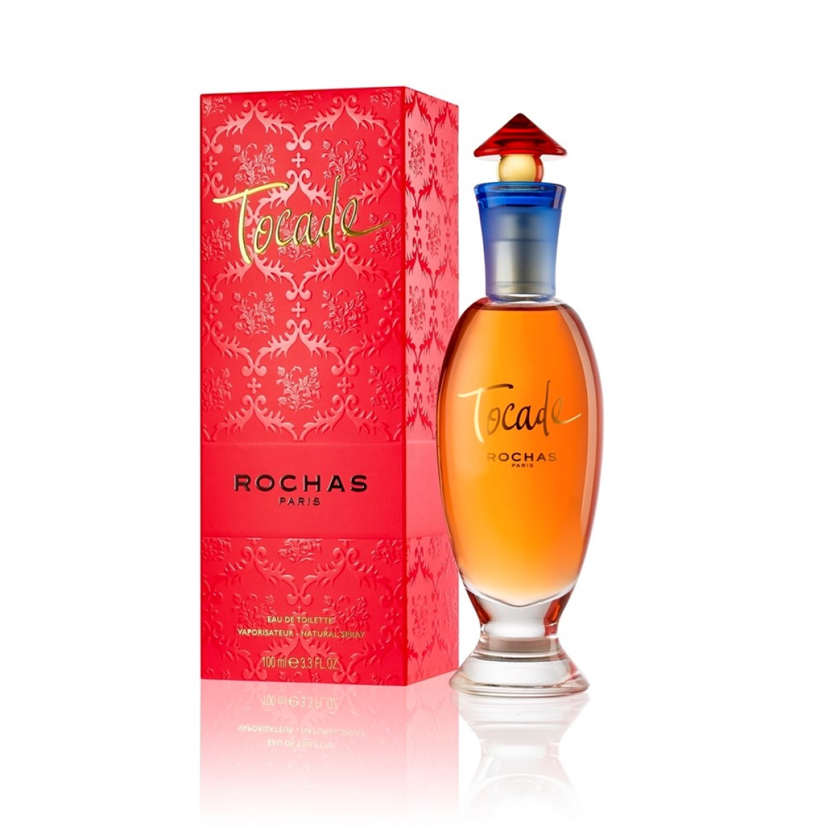 Tocade by rochas best sale