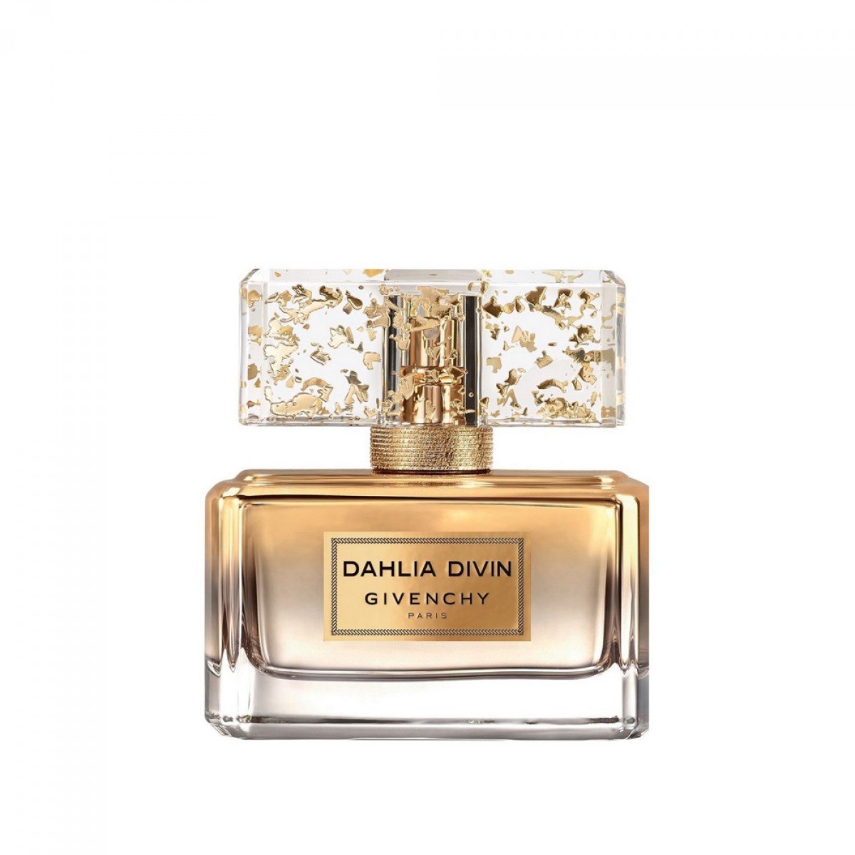 Dahlia divin le nectar de parfum top