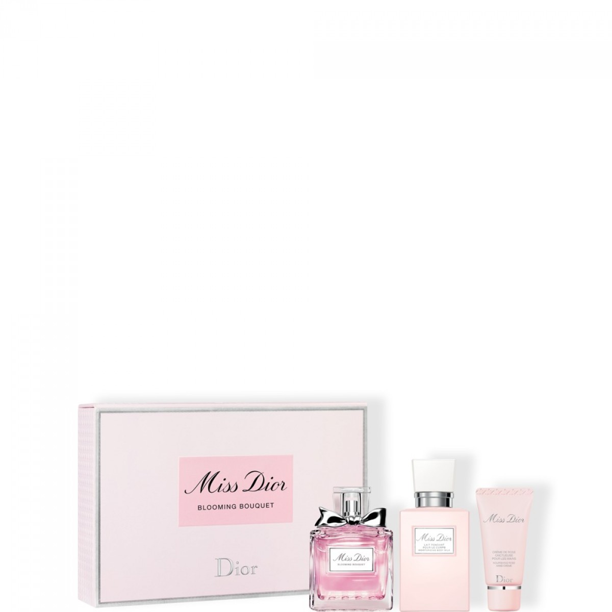 Miss dior parfum blooming bouquet clearance