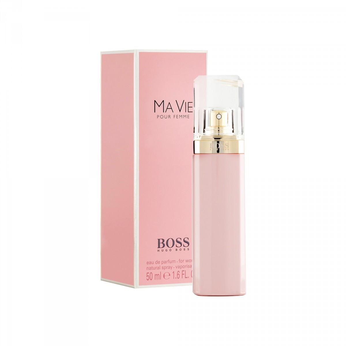 Ma Vie Pour Femme Aelia Duty Free