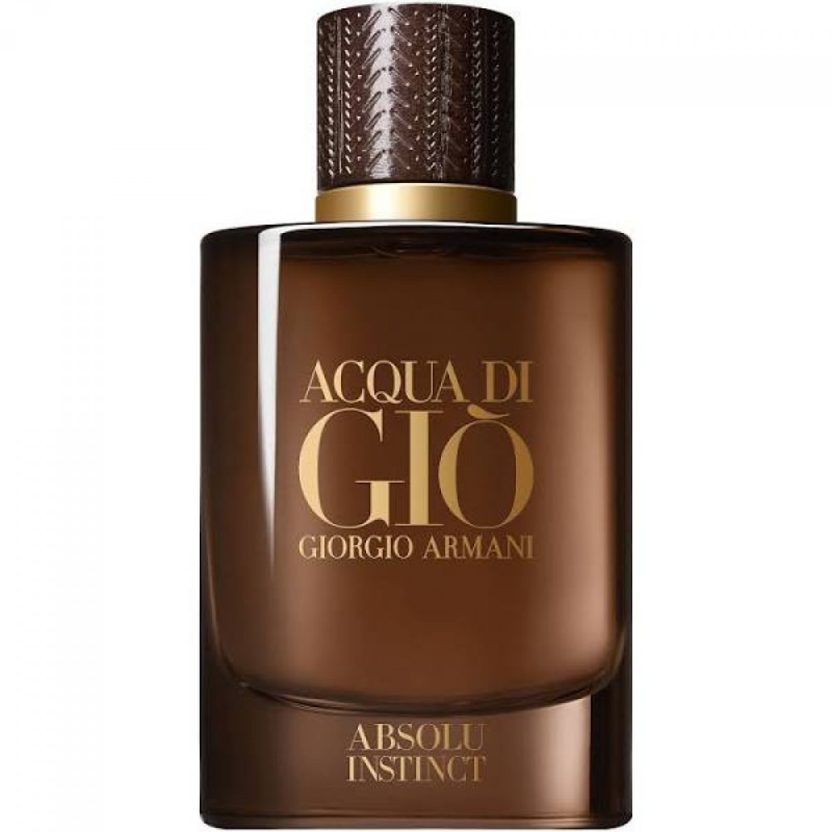 Armani di gio absolu online