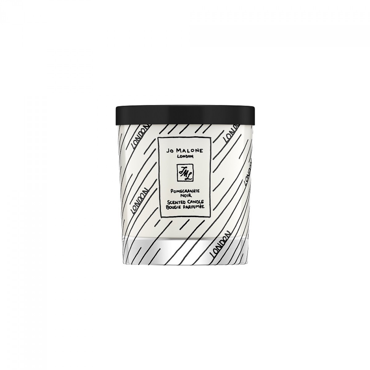 Jo malone store pomegranate noir candle
