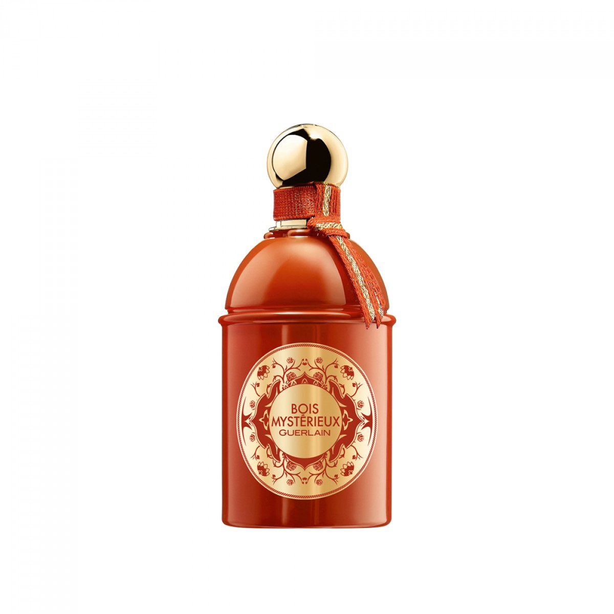 Guerlain bois mysterieux hotsell